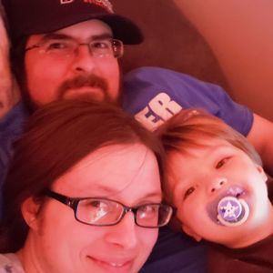 Meet your Posher, Cody